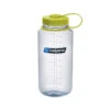 Nalgene 1L Wide Mouth Sustain Water Bottle - Made From 50% Plastic Waste -Outdoor Camping Equipment Store k00513949eefc1e88c536375681591bbe