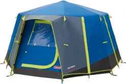 Coleman OctaGo Tent -Outdoor Camping Equipment Store k011c2a28a31b69decfe293ef4f87abaf