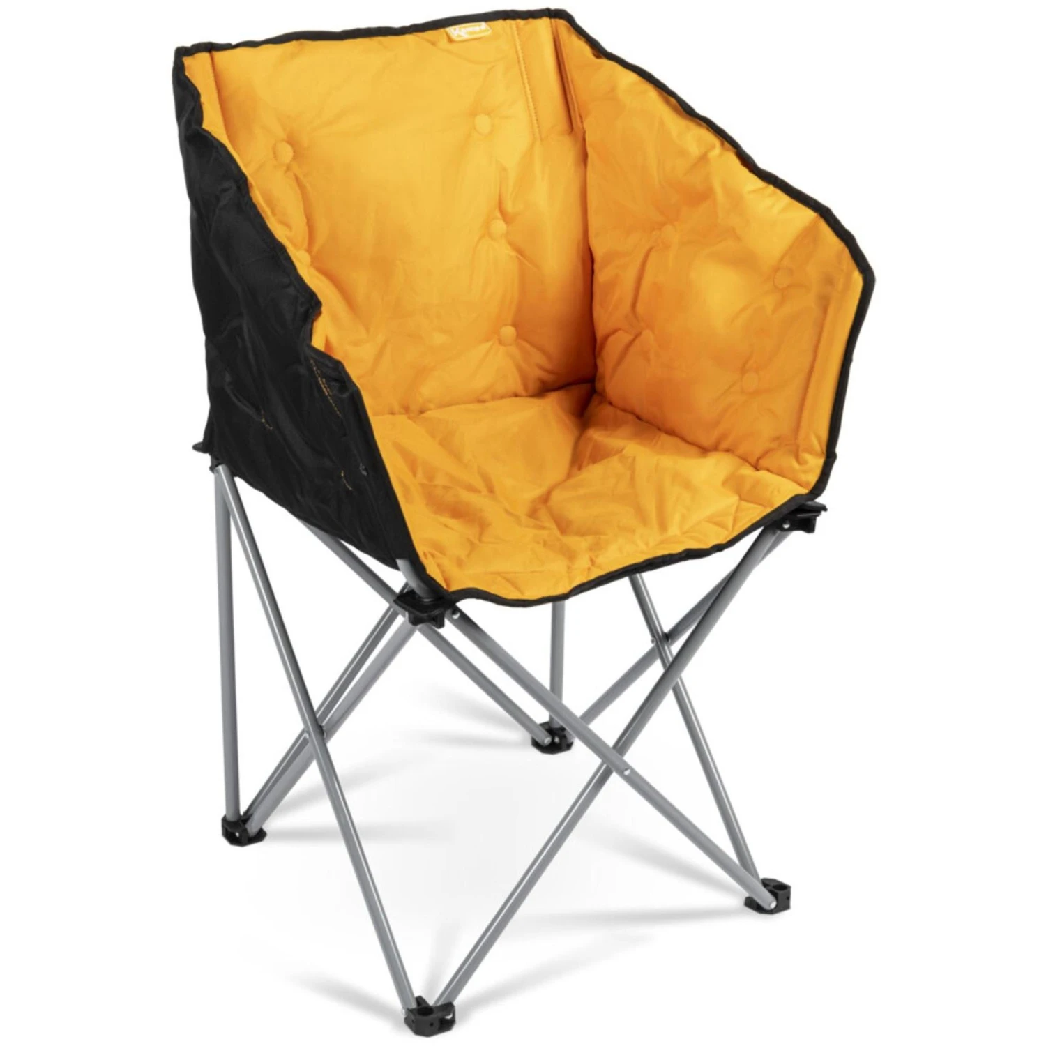 Kampa Tub Folding Camping Chair Fern 11 Kampa Tub Folding Camping Chair Fern - Image 9