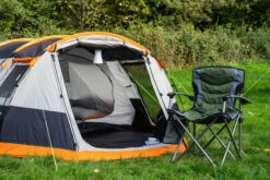 OLPRO Knightwick 2.0S 3 Berth Tent 12 OLPRO Knightwick 2.0S 3 Berth Tent -Outdoor Camping Equipment Store k018b0c7d6b1832d7c3a20a628f97653e