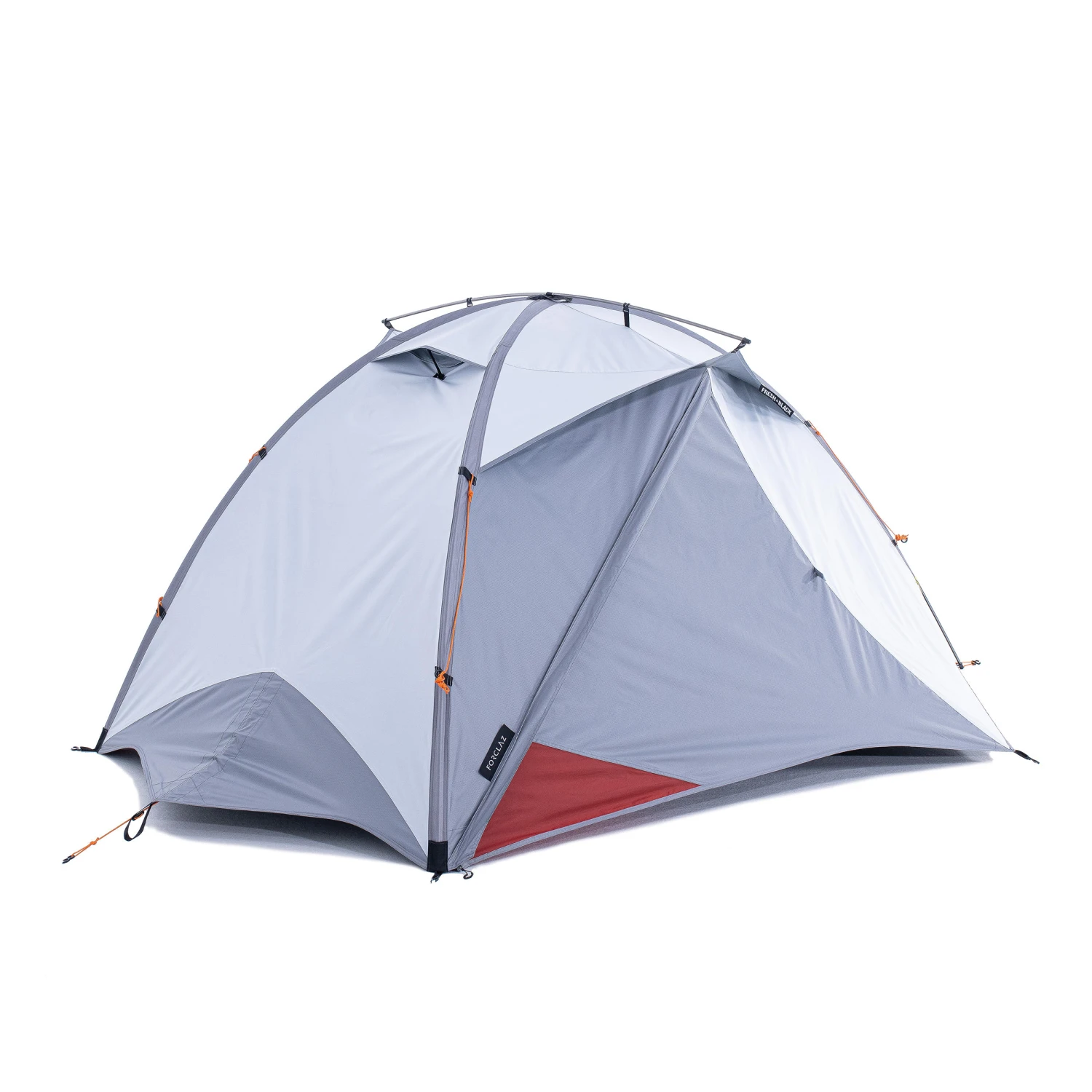 3 Man Trekking Blackout Dome Tent - MT500 F&B 6 3 Man Trekking Blackout Dome Tent - MT500 F&B - Image 4