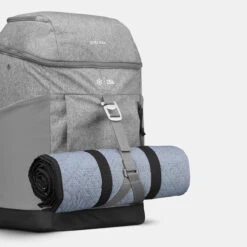 Quechua Isothermal Backpack 25 L 18 Quechua Isothermal Backpack 25 L -Outdoor Camping Equipment Store k02e0b61da6e2fcac39c3730fb64b0ae1