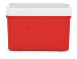IGLOO Laguna 9 Cool Box Red 13 IGLOO Laguna 9 Cool Box Red -Outdoor Camping Equipment Store k0346af10071833e071006c4e6d7db032