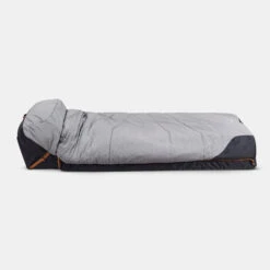 Quechua 2-IN-1 COTTON SLEEPING BAG FOR CAMPING -Outdoor Camping Equipment Store k03bbcd55748c08f734345783eb214452