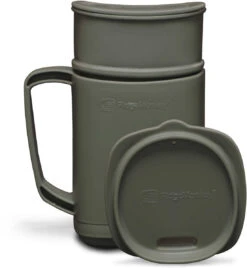 RidgeMonkey ThermoMug DLX Brew Set Green (RM419) 9 RidgeMonkey ThermoMug DLX Brew Set Green (RM419) -Outdoor Camping Equipment Store k0414d388b2253567e12ae443b6fae686