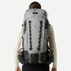 Men's Trekking Backpack 50+10 L 19 Men's Trekking Backpack 50+10 L -Outdoor Camping Equipment Store k04163c668c2293ba1b7076db35fd4d08