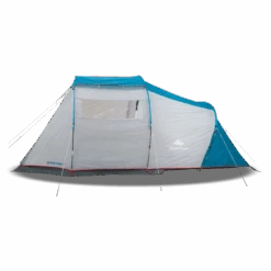 Quechua 4 Man Tent With Poles 17 Quechua 4 Man Tent With Poles -Outdoor Camping Equipment Store k041890f8a991a04810beb3cbb64afa60