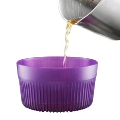 Stainless Steel 2 Person Cooking Set 1.6L 26 Stainless Steel 2 Person Cooking Set 1.6L -Outdoor Camping Equipment Store k05cb8ccf15af13224b3209b358b4ebbc