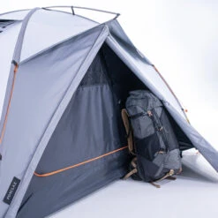 3 Man Trekking Blackout Dome Tent - MT500 F&B 22 3 Man Trekking Blackout Dome Tent - MT500 F&B -Outdoor Camping Equipment Store k05e534ca9f9b2c963e20a94f31ce90a7