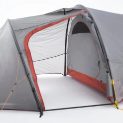 Tunnel Trekking Tent - 4-person - MT900 Ultralight 19 Tunnel Trekking Tent - 4-person - MT900 Ultralight -Outdoor Camping Equipment Store k079e45c94d495bb938e5170e840c38e3