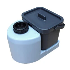 Composting Toilet -Outdoor Camping Equipment Store k07a920e551cc096d313f2509b14c158a