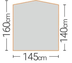 Quest Screen House Mini 11 Quest Screen House Mini -Outdoor Camping Equipment Store k07b7fae1f4081d2be0d74f3f61b04de5