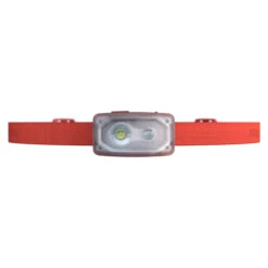 Rechargeable Head Torch - 100 Lumen -Outdoor Camping Equipment Store k07dbc1c4d5c5a2204f1d5caf2d92c565