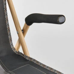 Quechua Comfortable Folding Camping Chair -Outdoor Camping Equipment Store k082cbedc1fedc9ad5268bb2865816445