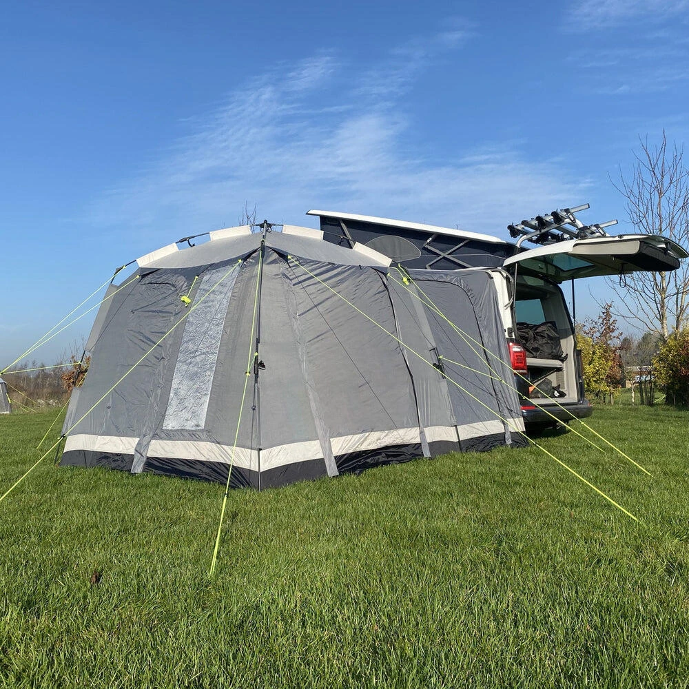 Motordome Tourer Lite Quick Erect Drive Away Awning 7 Motordome Tourer Lite Quick Erect Drive Away Awning - Image 5