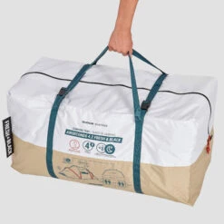 Quechua 4 Man Inflatable Blackout Tent -Outdoor Camping Equipment Store k086de5f57dd9b44b96ed373f851dbcaf