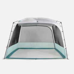 Quechua 10 Man Camping Living Room With Poles -Outdoor Camping Equipment Store k0907d77a78ae137c48a209bea5d56e4c