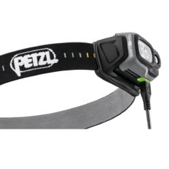 Petzl SWIFT RL PRO Ultra Compact Headlamp -Outdoor Camping Equipment Store k091c5e9a8b8684e58e6a2f3794b8e64e