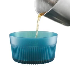 Stainless Steel 1 Person Cooking Set 0.9L 23 Stainless Steel 1 Person Cooking Set 0.9L -Outdoor Camping Equipment Store k096e6e5dbe9c7a6b22949a5ad653186c