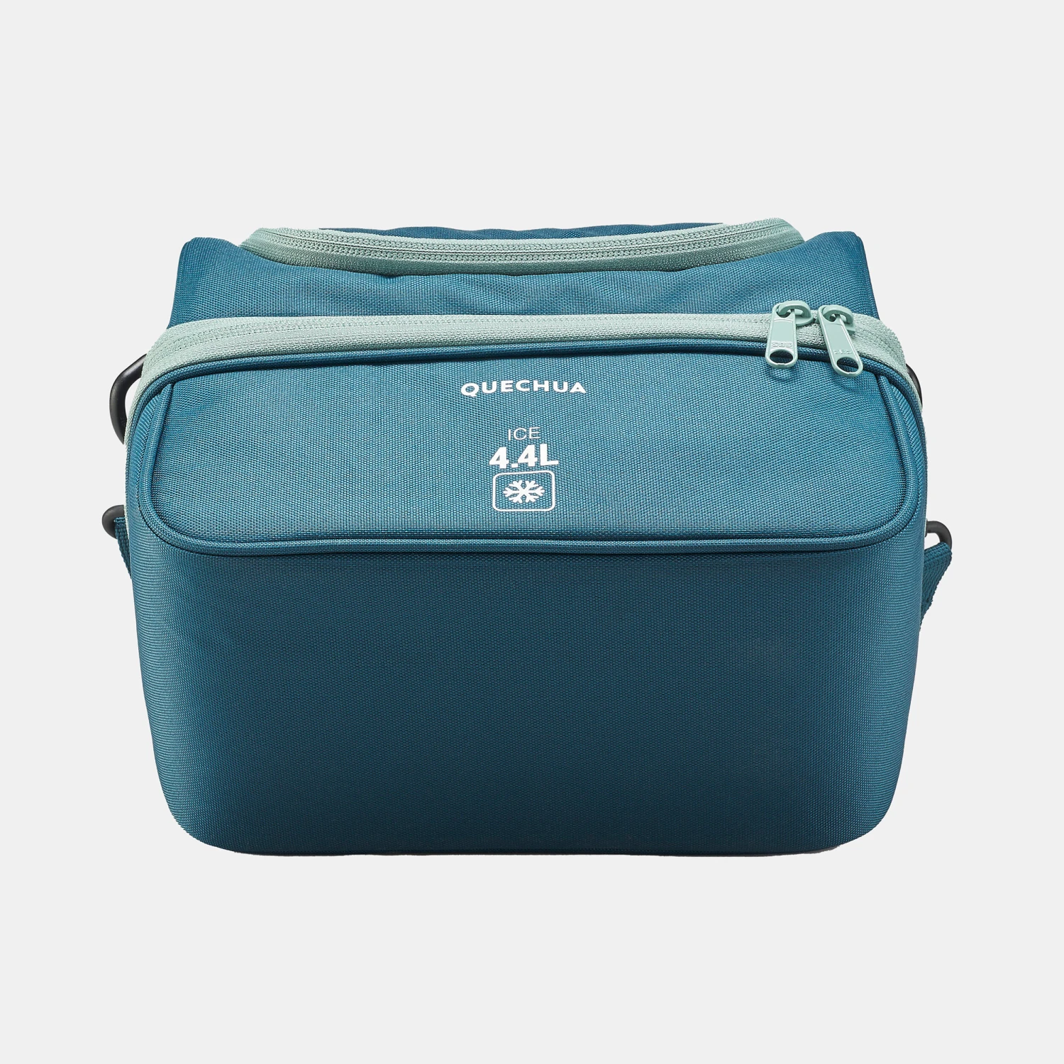 Quechua Insulated Lunch Box 100 - 4.4 Litres 14 Quechua Insulated Lunch Box 100 - 4.4 Litres - Image 12