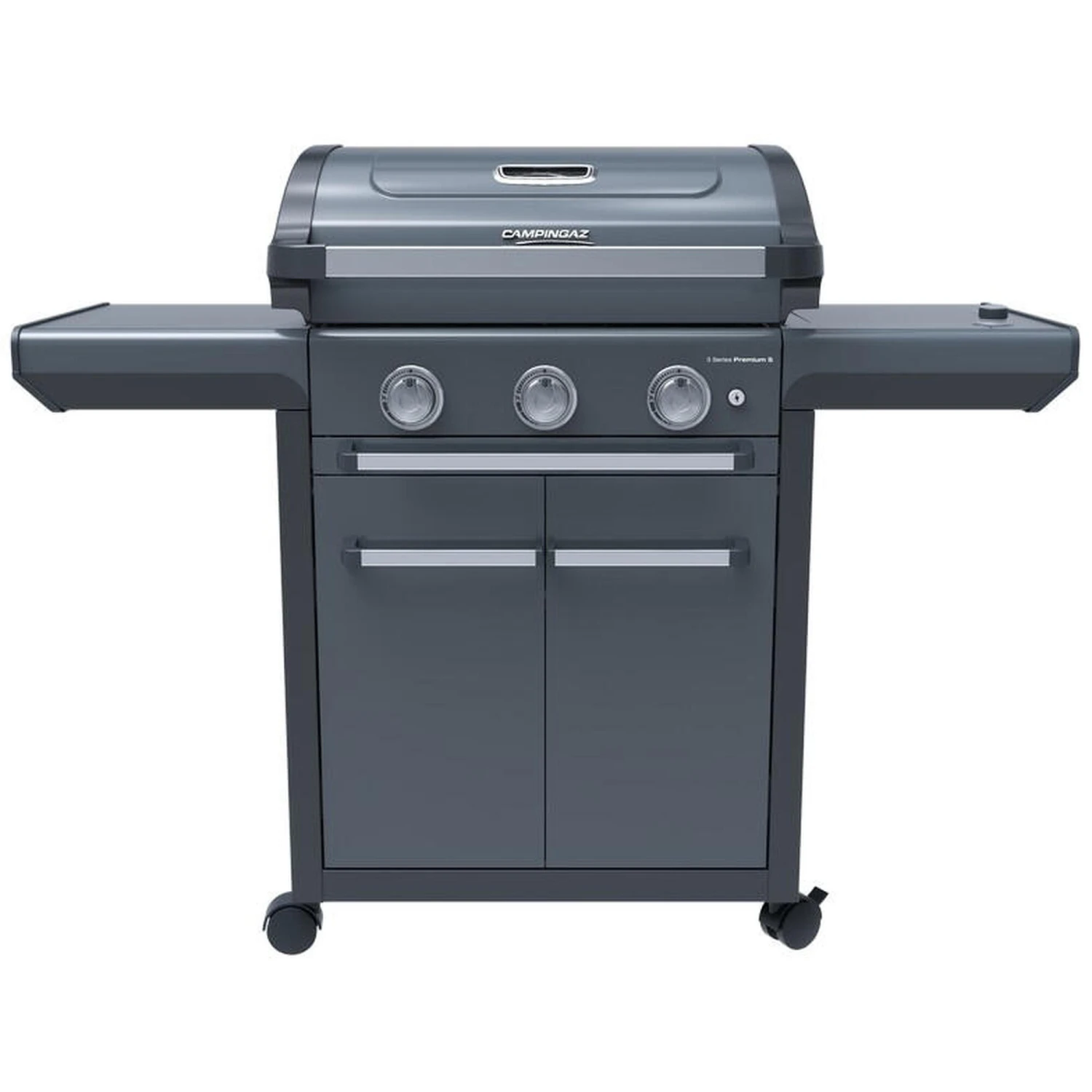Campingaz BBQ 3 Series Premium S 37280 (INT) 3 Campingaz BBQ 3 Series Premium S 37280 (INT)