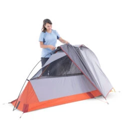 1 Man Trekking Dome Tent - MT900 -Outdoor Camping Equipment Store k09c418ce4ef533a9b7fe6d9740fdeec5