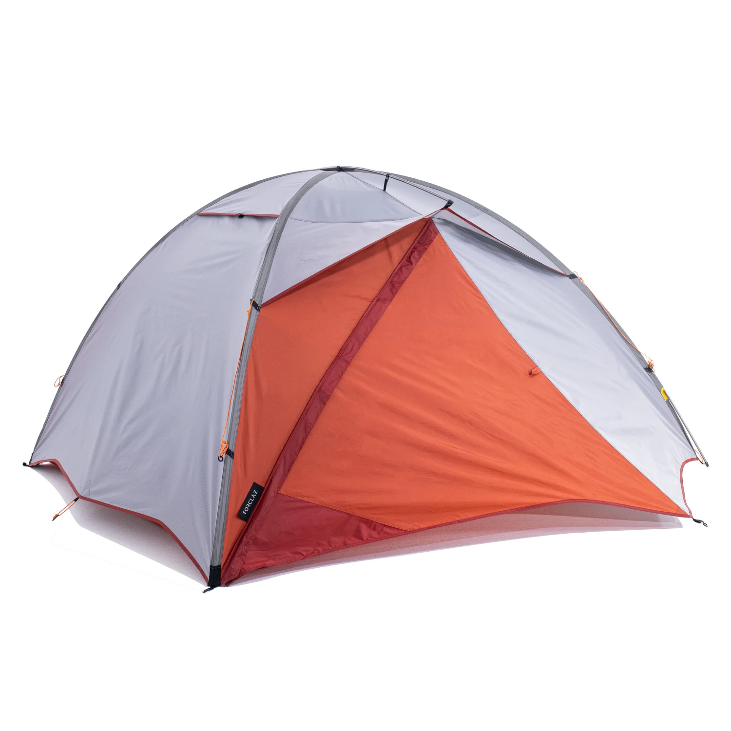 3 Man Dome Trekking Tent - MT500 6 3 Man Dome Trekking Tent - MT500 - Image 4