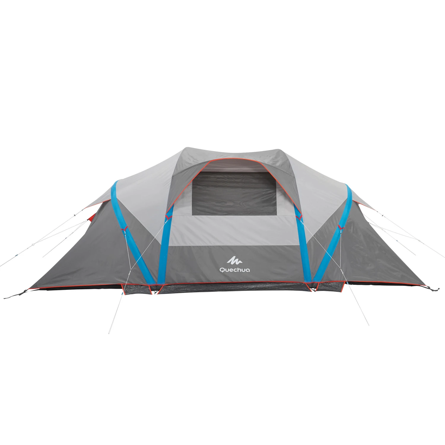 Quechua Air Seconds Family 4.2 XL Tent Flysheet 3 Quechua Air Seconds Family 4.2 XL Tent Flysheet