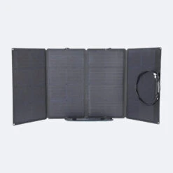 EcoFlow 160W Portable Solar Panel -Outdoor Camping Equipment Store k0b980a62ba59c251117a4fc58cfd5513