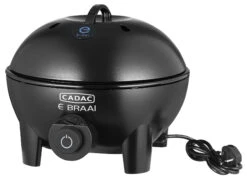 Cadac E Braai 40 Electric Barbecue -Outdoor Camping Equipment Store k0c8e6188b3c5129cf9457b2e0a3a7b0f
