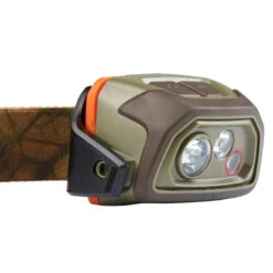 USB Rechargeable Headlamp - 400 Lumens -Outdoor Camping Equipment Store k0cc14253ff8b04745fdc7fff529fc7cd