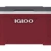 IGLOO Latitude 52QT Cool Box Red -Outdoor Camping Equipment Store k0f2e951baeacf3928ea847c824c4b8f0