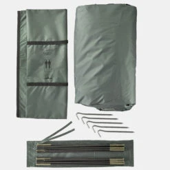 TROPICAL FREESTANDING TREKKING MOSQUITO NET TENT -Outdoor Camping Equipment Store k0fc248e83a4652b76d7f774068f2e713