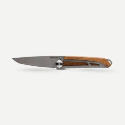 Folding Knife With Wooden Handle MT500 -Outdoor Camping Equipment Store k100ab63fd5dc2a6c7fc2a645f55902d8