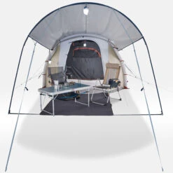 Universal Tent Awning For Quechua Tents -Outdoor Camping Equipment Store k105bcce14e7d8ca2051087daac47cf61