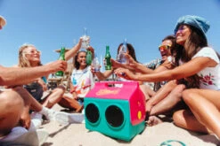 IGLOO KoolTunes Retro Cooler & Speaker 13 IGLOO KoolTunes Retro Cooler & Speaker -Outdoor Camping Equipment Store k10e403169a8760295905131bd54104c4