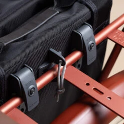 540 Waterproof Double Pannier Rack Bike Bags 2 X 20L -Outdoor Camping Equipment Store k11b1e9c746b818f7d859f20b9fec4496