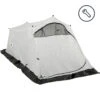 Quechua Tent Room Spare Part 2 Seconds 2 "E" Tent -Outdoor Camping Equipment Store k11c605d9fbfed8384df48b5155e69f90