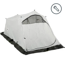 Quechua Tent Room Spare Part 2 Seconds 2 "E" Tent