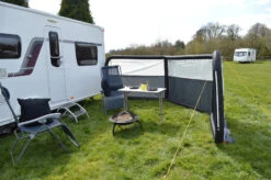 Maypole 3 Panel Windbreak Air (Single Point Inflation) 7 Maypole 3 Panel Windbreak Air (Single Point Inflation) -Outdoor Camping Equipment Store k124f3c3d256d52d89248184761864fb4