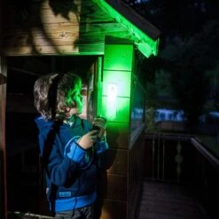 Ledlenser KidBEAM4 LED Hand Torch (Purple) -Outdoor Camping Equipment Store k1412e59172d2ed3691a5a5f6a2a57732