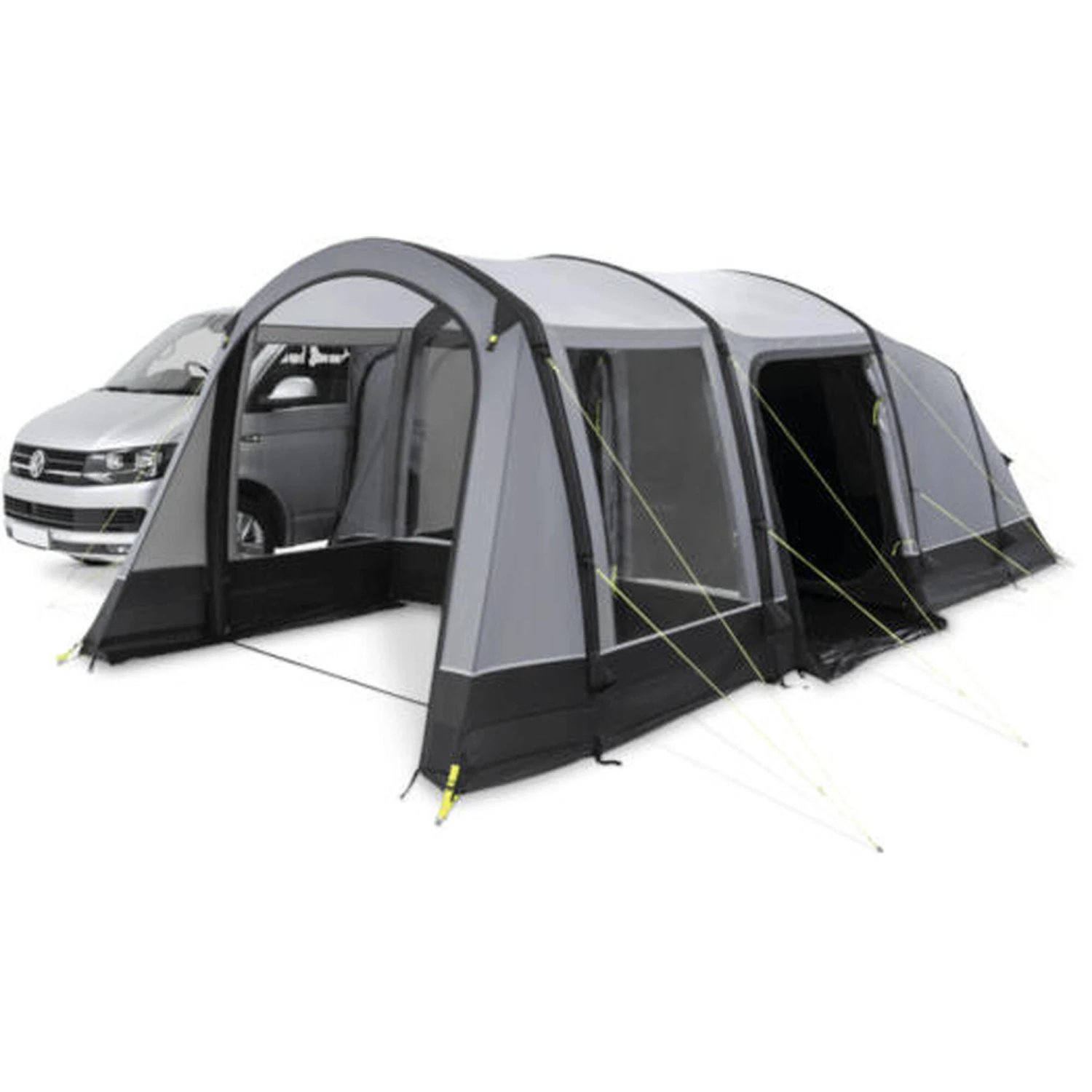 Kampa Touring AIR LH Inflatable Drive 3 Kampa Touring AIR LH Inflatable Drive