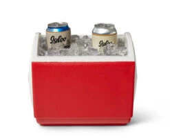 IGLOO Playmate Pal Cooler Red -Outdoor Camping Equipment Store k14c50836ccbb293a07f0a332763dca81