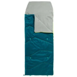 Quechua KIDS SLEEPING BAG MH100 10°C -Outdoor Camping Equipment Store k151fad80d3b5fb7e77e20df9057bf133