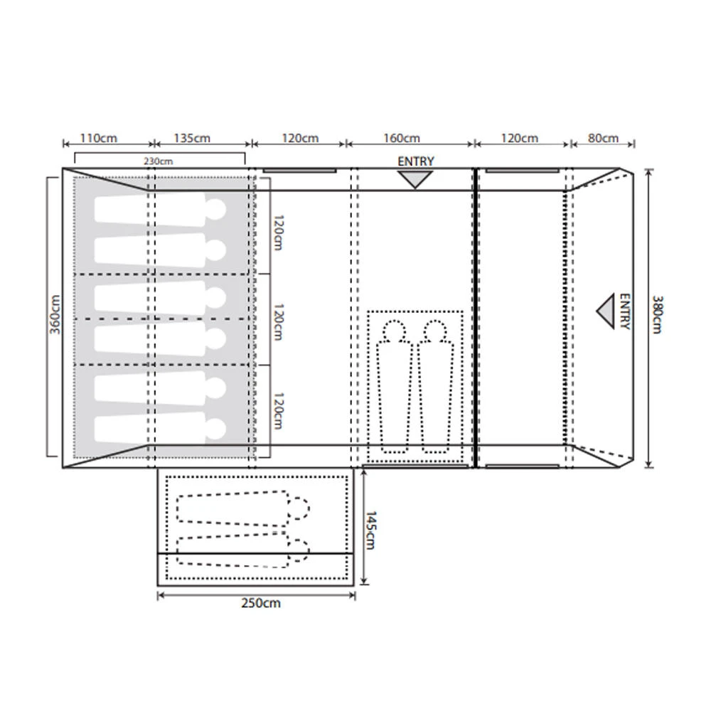 Airedale 6.0SE 9 Airedale 6.0SE - Image 7