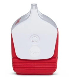 IGLOO Playmate Mini Cooler Red -Outdoor Camping Equipment Store k15cabee50b1b822609364ce8d8192781