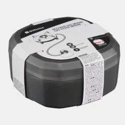 Quechua Remote Camping Gas Stove With Integrated Lighter - MH500 -Outdoor Camping Equipment Store k1616f977aec0d111274362ab3d3042e8