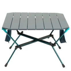 Quechua FOLDING CAMPING TABLE 15 Quechua FOLDING CAMPING TABLE -Outdoor Camping Equipment Store k161e8acef4b9a6967f90ce965b4df228
