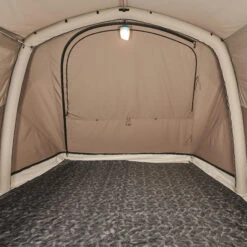 Quechua COMFORTABLE INSULATING BLANKET-SPARE PART FOR THE AIRSECONDS6.3 POLY-COTTON TENT -Outdoor Camping Equipment Store k16b326b8a57ee8fd96e60e081349f903