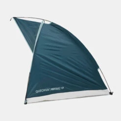 Quechua Camping Shelter With Poles - 1 Person 11 Quechua Camping Shelter With Poles - 1 Person -Outdoor Camping Equipment Store k17cc06730970995390bb9fc707348a6c